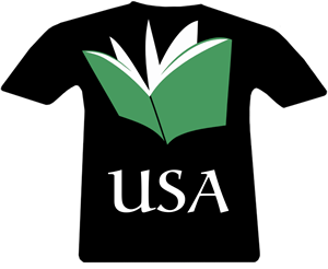 Read and Find Out, Fantasy and Science Fiction t-shirts and merchanise for the USA